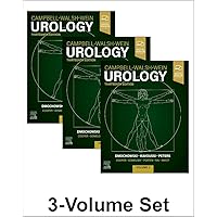 健康・医学 Campbell Walsh Wein Handbook of Urology Amazon.com: Campbell Walsh Wein Handbook of Urology - E-Book